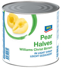 Thumbnail for aro Half Pears 2.65 l