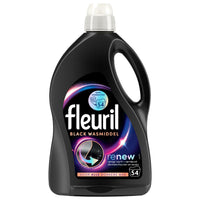 Thumbnail for Fleuril Black Detergent 54 washes 2.43 l