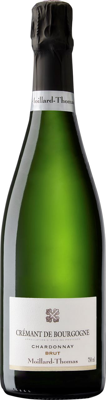 Moillard Thomas Crémant de Bourgogne 75 cl