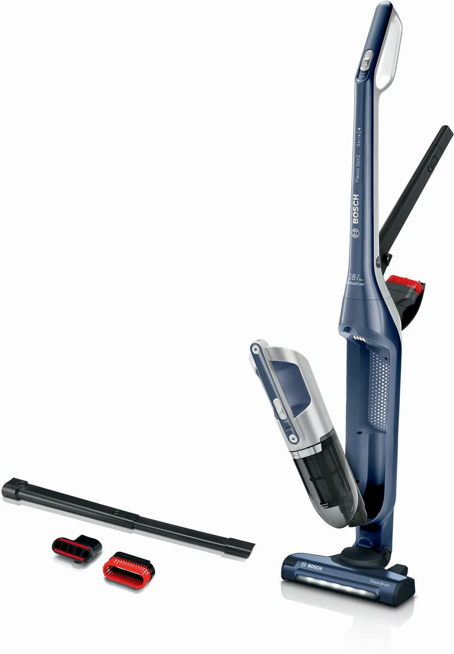 BOSCH Bbh3K2800 Stick vacuum cleaner