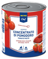 Thumbnail for Tomato puree 800 g