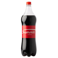 Thumbnail for Summit Cola Low Sugar 6 x 1.5 l