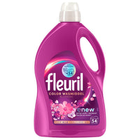 Thumbnail for Fleuril Color Bloesem 54 washes 2.43 l