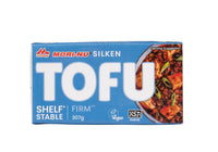 Thumbnail for Morinaga Silk Tofu Firm 307 g