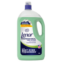 Thumbnail for Lenor Professional Fresh Protection 4 l