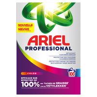 Thumbnail for ARIEL Professional Powder Color 100 washes 5.8 kg