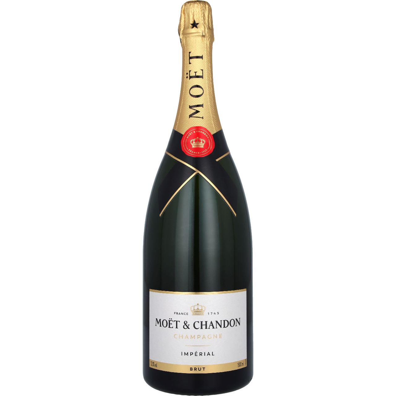 Moët & Chandon Champagne Impérial 1.5 l
