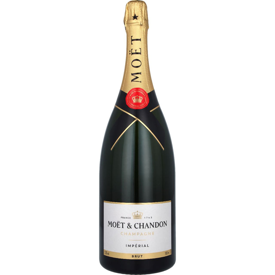 Moët & Chandon Champagne Impérial 1.5 l