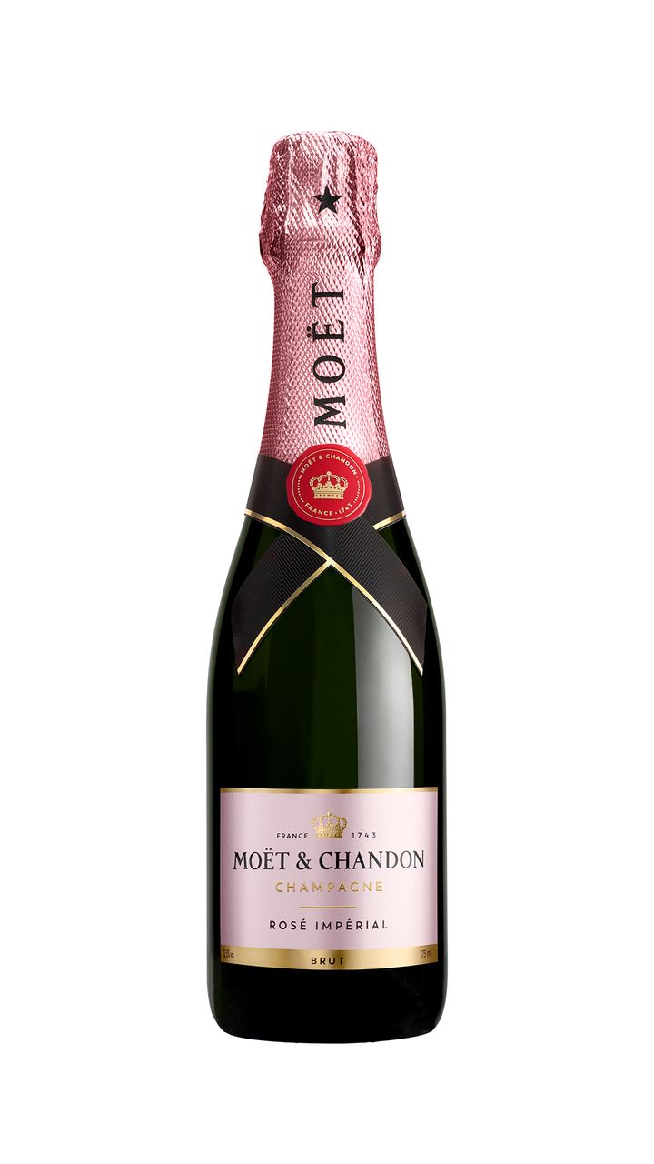 Moët & Chandon Rosé Impérial 37.5 cl