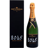 Thumbnail for Moët & Chandon Grand Vintage 2016 75 cl