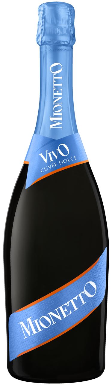 Mionetto Vivo Dolce 75 cl
