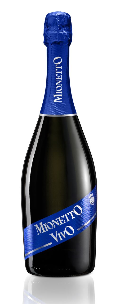 Mionetto Vivo Extra Dry 75 cl