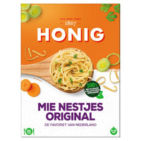 Thumbnail for HONIG Mie Litters Original 500 g