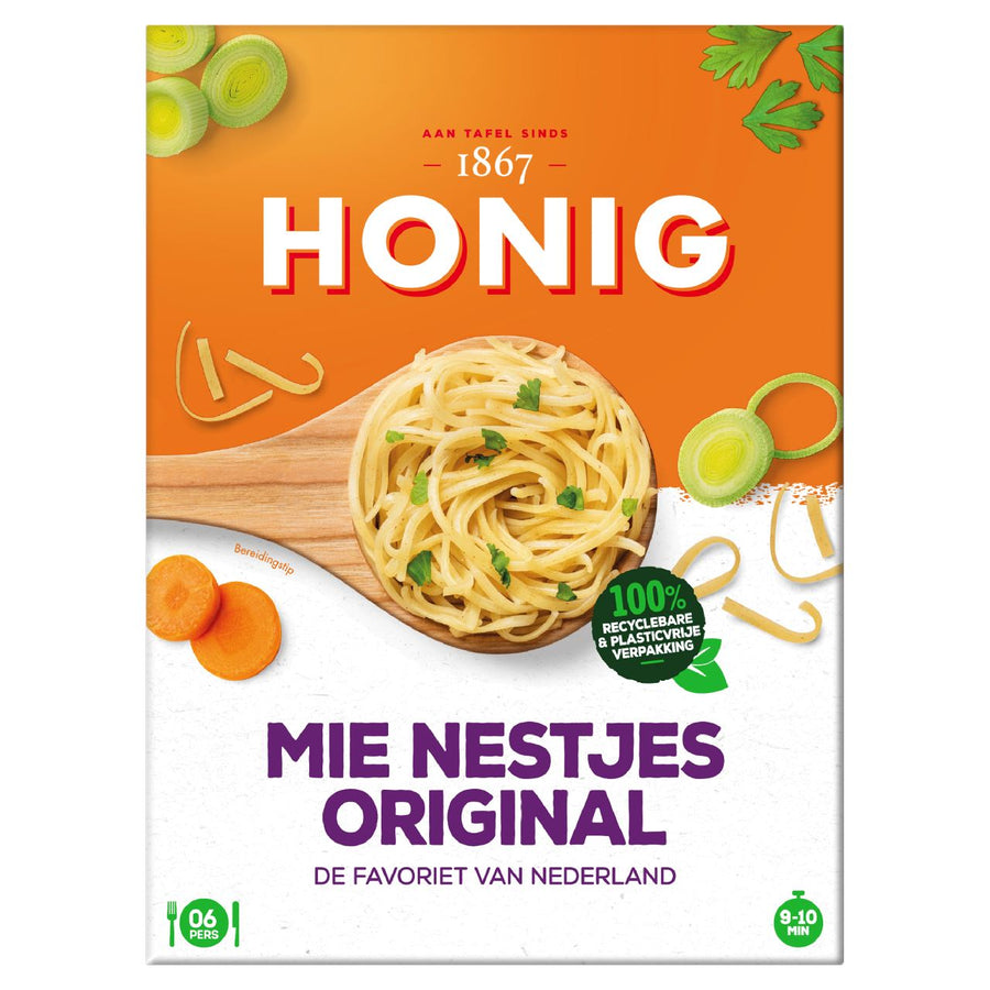 HONIG Mie Litters Original 500 g