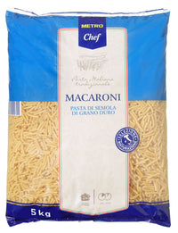 Thumbnail for Macaroni 5 kg