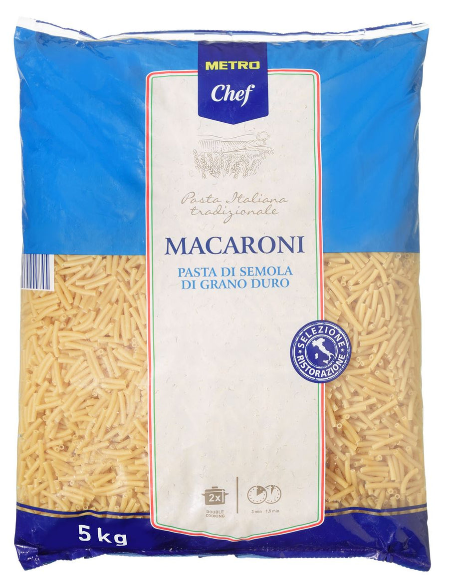 Macaroni 5 kg