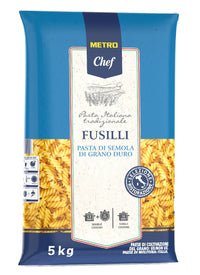 Thumbnail for Fusilli 5 kg