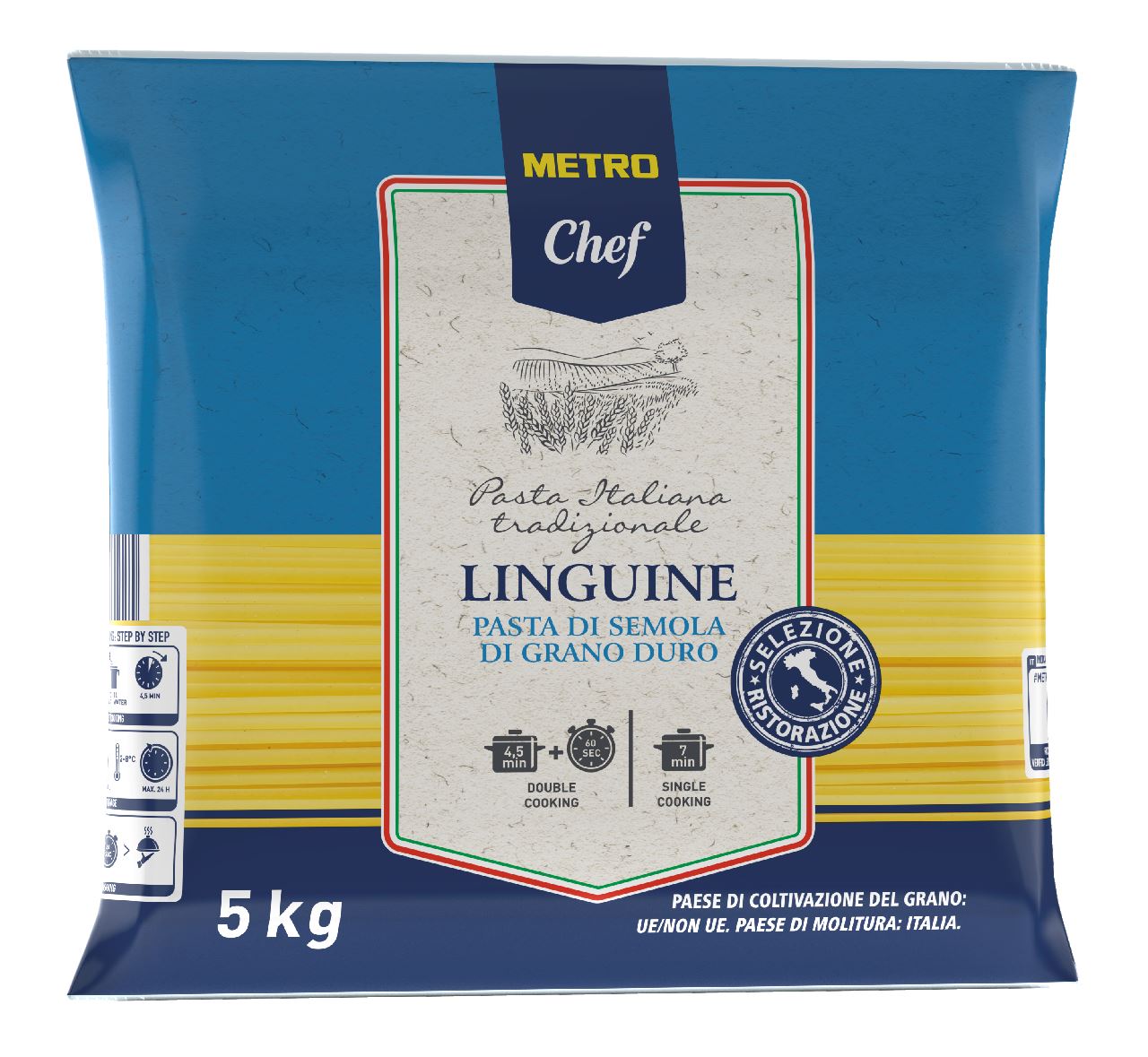 Linguine 5 kg