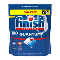 Thumbnail for finish Quantum 100 Tabs
