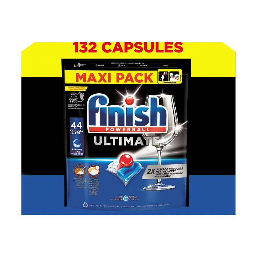 finish Ultimate 132 Tabs