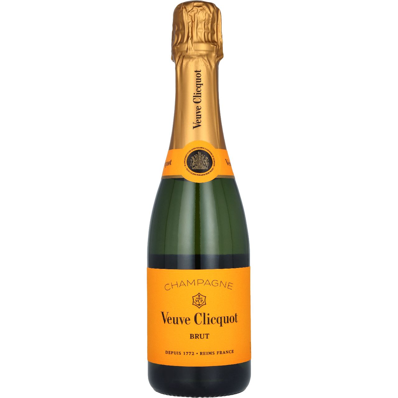 Veuve Clicquot Brut Champagne 37.5 cl