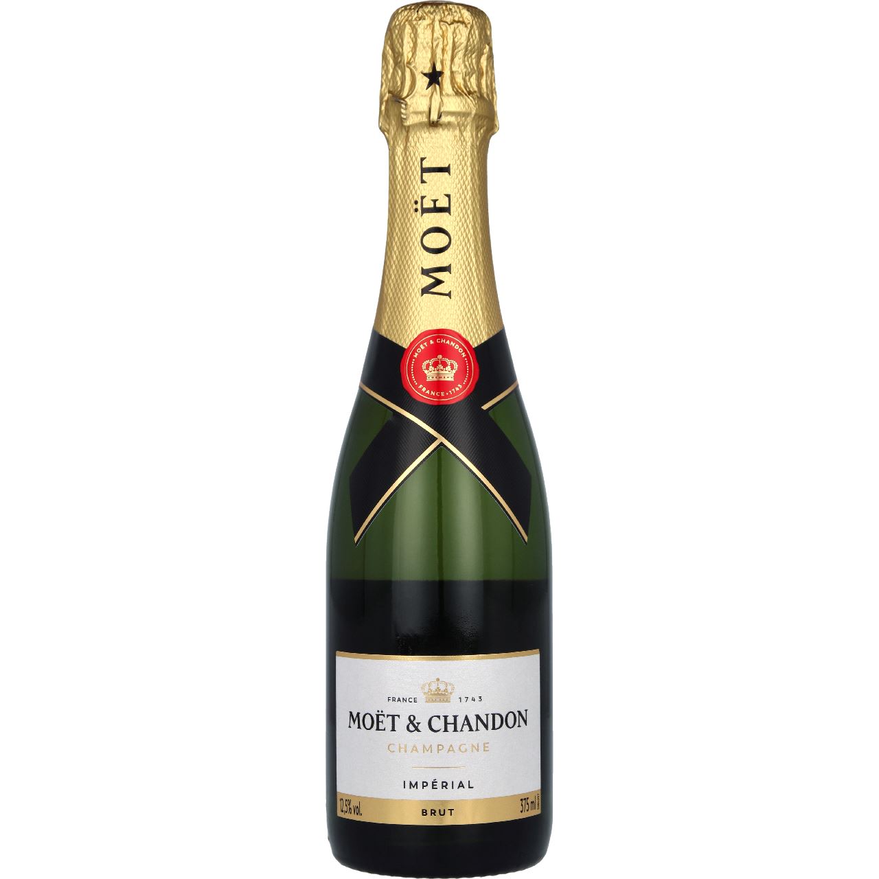 Moët & Chandon Brut Impérial brut 37.5 cl