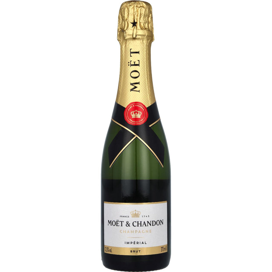 Moët & Chandon Brut Impérial brut 37.5 cl