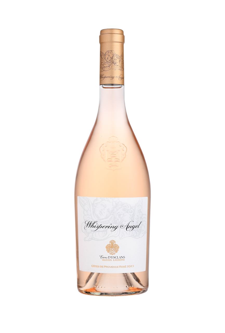 CHÂTEAU D'ESCLANS Whispering Angel 75 cl