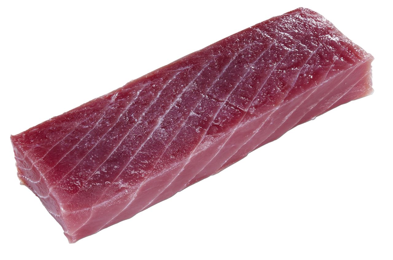 Tuna Saku approx. 300-500 g