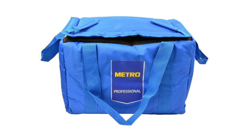 METRO PROFESSIONAL Thermo bag