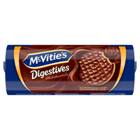 Thumbnail for McVitie's Digestive Milk 266 g
