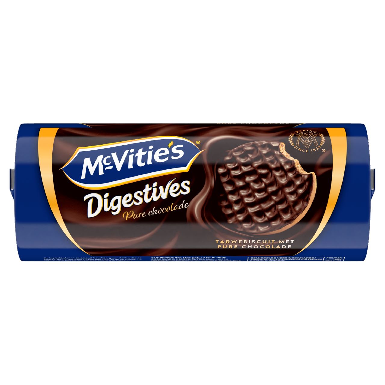 McVitie's Digestive Pure 266 g