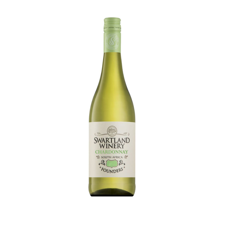 SWARTLAND WINERY Founders Chardonnay 75 cl