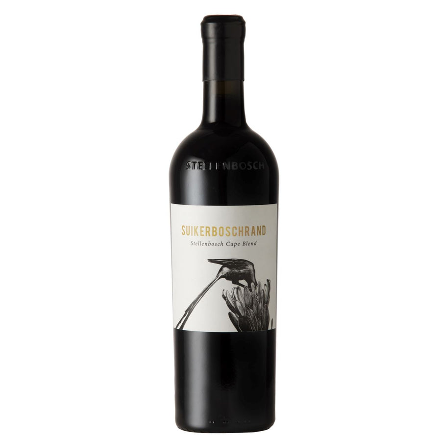 SWARTLAND WINERY Founders Chenin Blanc 75 cl