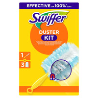 Thumbnail for Swiffer Duster Feather Duster Set