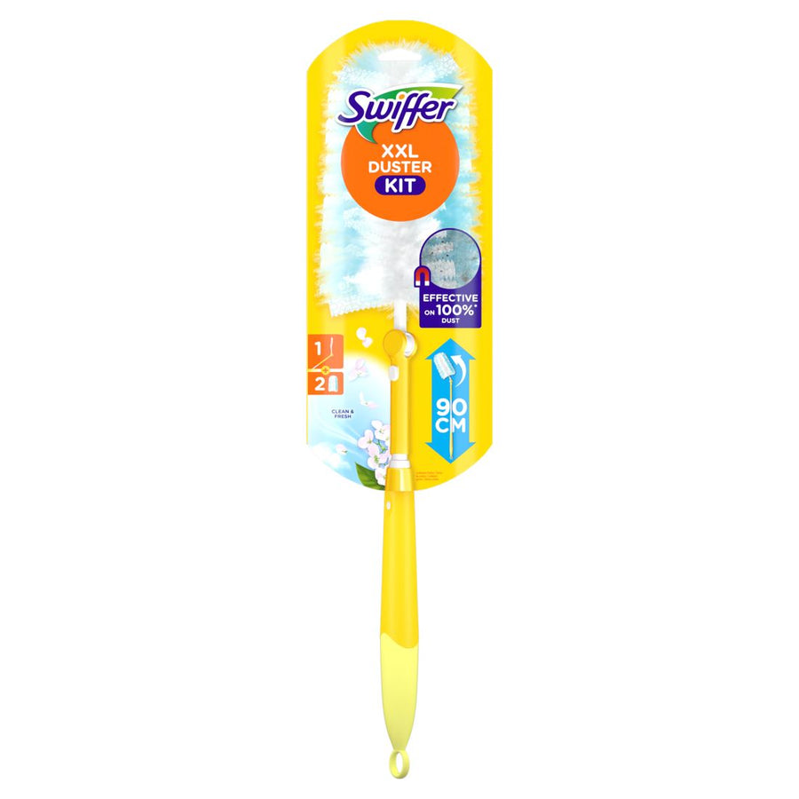 Swiffer Duster XXL Kit