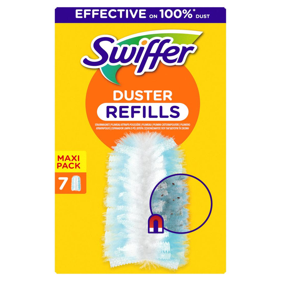 Swiffer Duster Refill 7 pieces