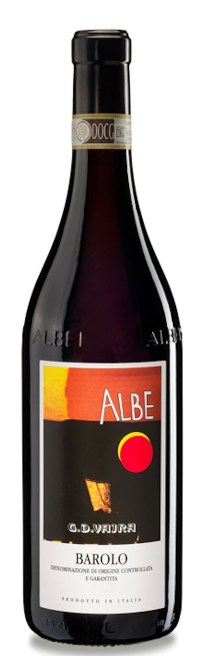 VAJRA Barolo Albe 75 cl