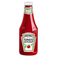 Thumbnail for HEINZ Tomato Ketchup squeeze bottle 875 ml