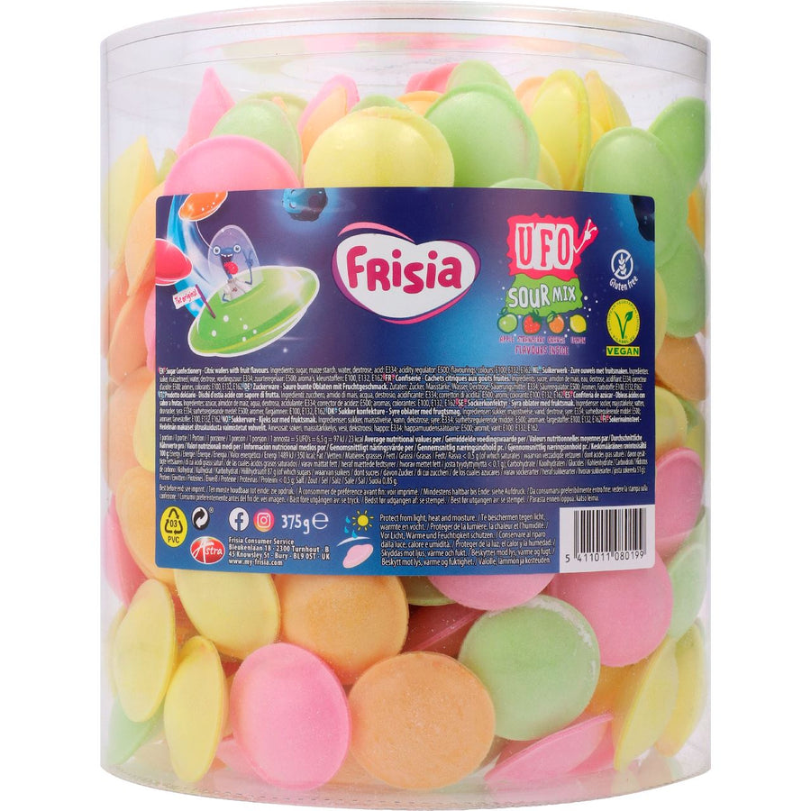 Frisia Ufo 375 g