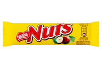 Thumbnail for Nuts Hazelnut 24 x 42 g
