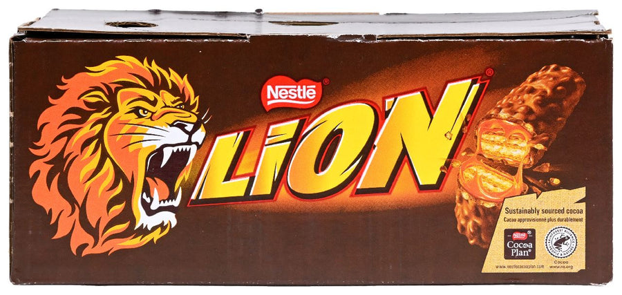 LION 24 x 42g