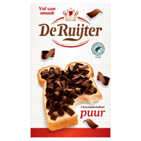 Thumbnail for De Ruijter Pure Flakes 200 g