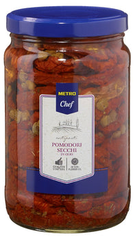 Thumbnail for Dried Tomatoes Half 1.7 l