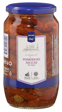 Thumbnail for Sun-dried Tomatoes 720 ml