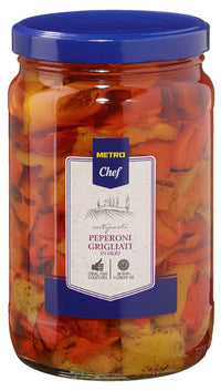 Thumbnail for Grilled Peppers 1.7 l