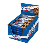 Thumbnail for Hero B'tween Big Zero Milk Chocolate 24 x 40 g