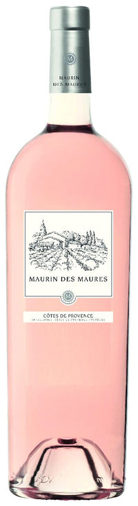 Thumbnail for Les Eytieres Maurin des Maures Rosé 75 cl