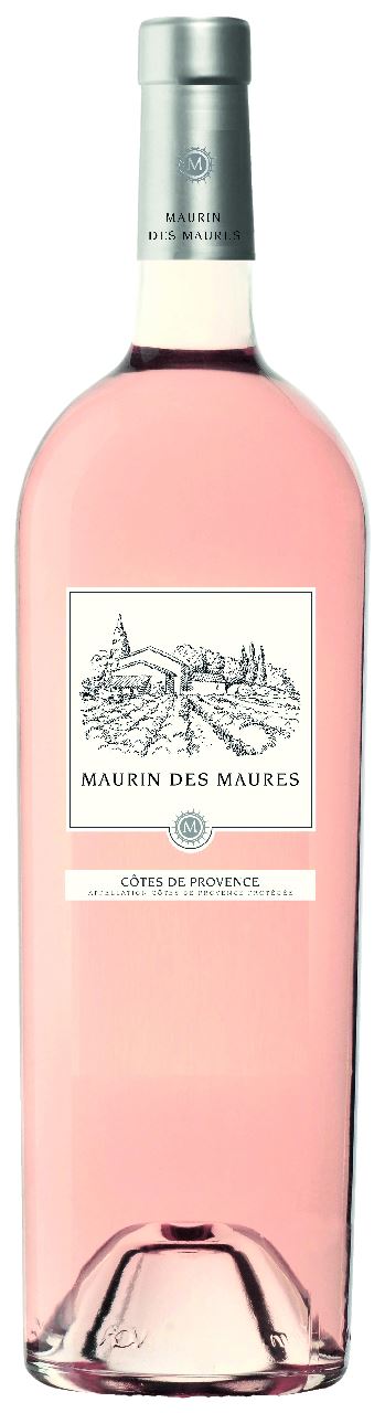Les Eytieres Maurin des Maures Rosé 75 cl