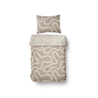 Thumbnail for TARRINGTON HOUSE Duvet cover Graphic Tp 140 x 200